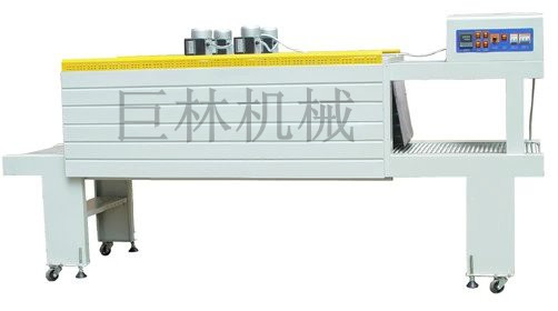 BS-5530M 5540M-大型PE膜热收缩开云手机在线登陆入口,开云(中国)